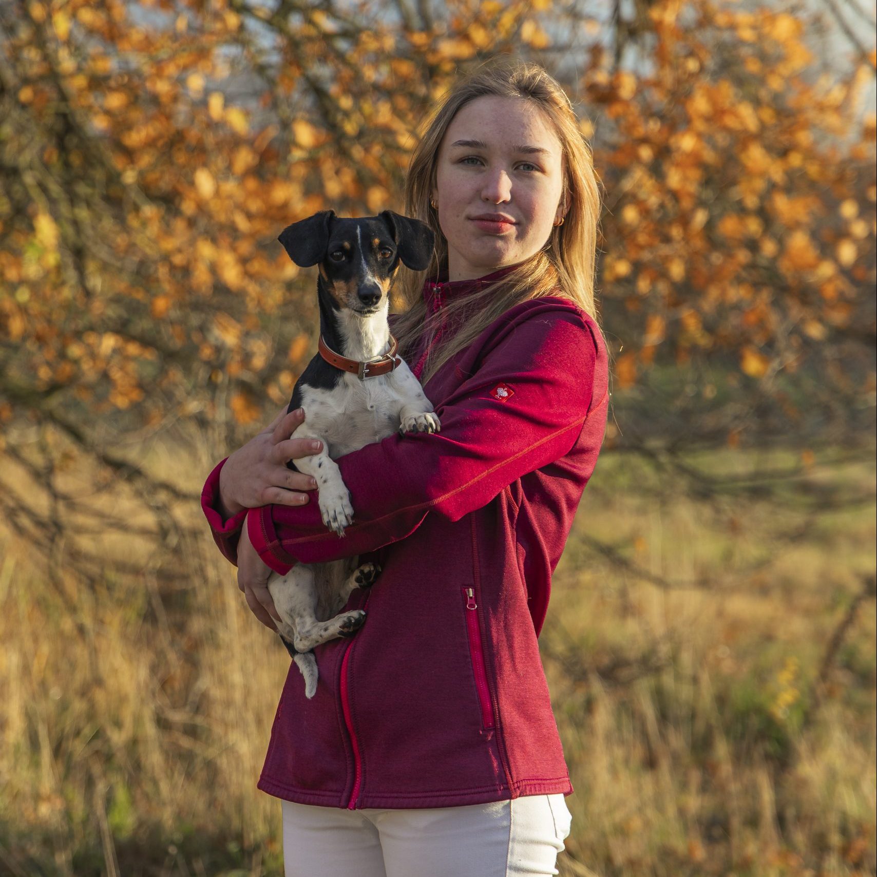 Clara Zoe van Leeuwen