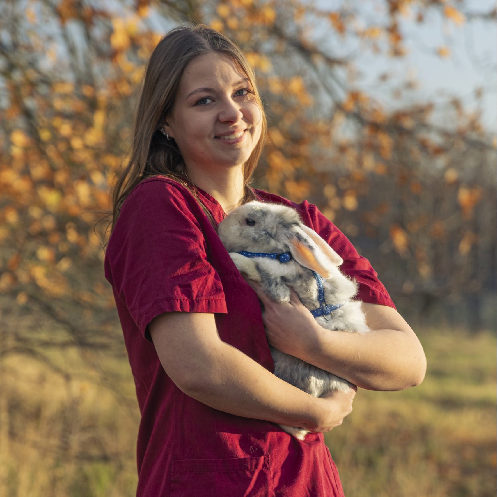 Luisa Marie Maschler